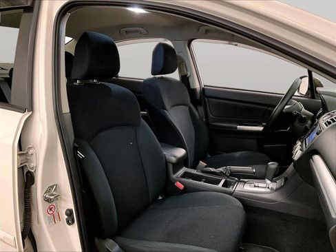 Used 2015 Subaru Impreza 2.0i image 9