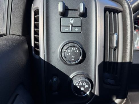 Used 2015 GMC Sierra 1500 SLT image 11