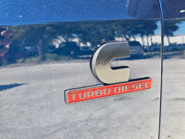 Certified 2023 RAM 2500 Rebel w/ Level 1 Equipment Group AWD/4WD image 14