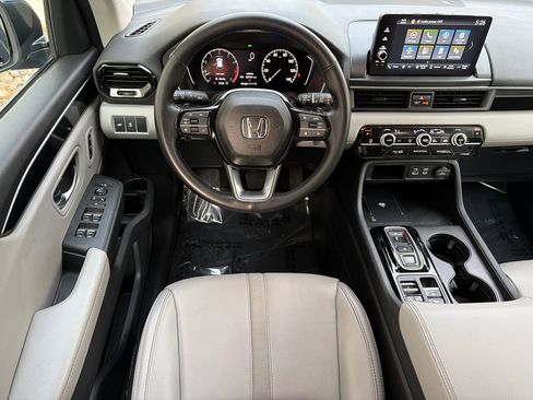 Used 2023 Honda Pilot EX-L image 22