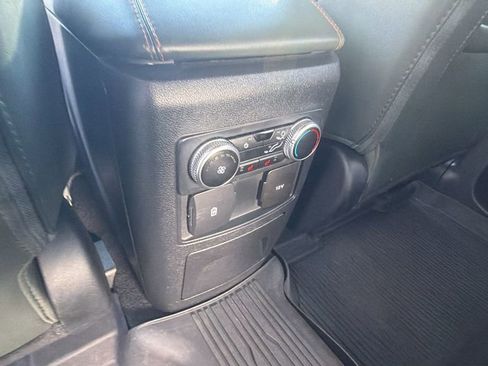 Used 2022 Ford Explorer Timberline image 17