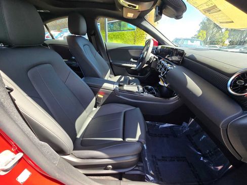 Used 2026 Mercedes-Benz CLA 250 image 12