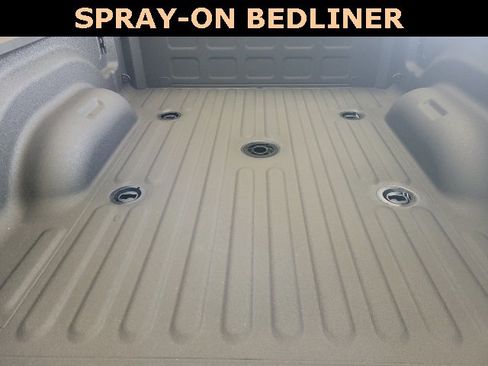 New 2025 RAM 2500 Big Horn image 10