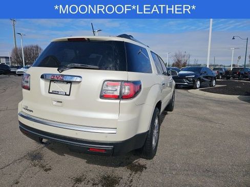 Used 2013 GMC Acadia SLT image 17
