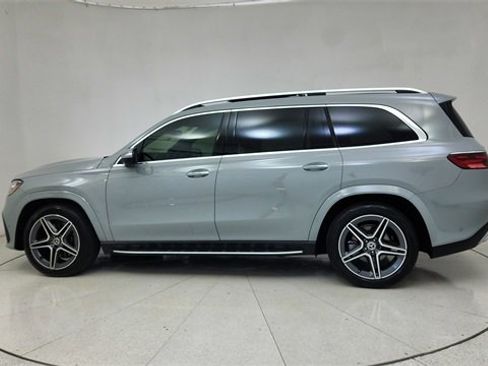 Used 2024 Mercedes-Benz GLS 450 4MATIC image 73