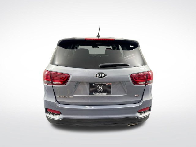 Used 2020 Kia Sorento LX AWD/4WD image 32