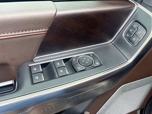 Used 2024 Ford F150 King Ranch w/ FX4 Off-Road Package AWD/4WD image 13
