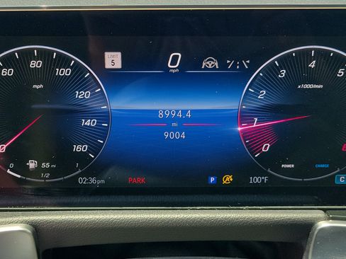 Used 2024 Mercedes-Benz GLB 250 image 31
