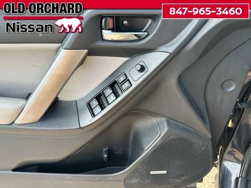 Used 2014 Subaru Forester 2.5i Touring w/ Protection Package #2 AWD/4WD image 12