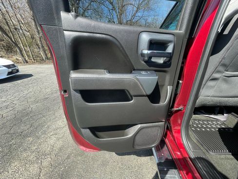 Used 2016 Chevrolet Silverado 1500 LT w/ All Star Edition image 18