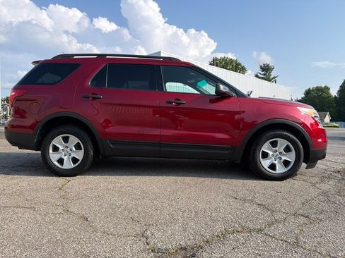 Used 2014 Ford Explorer FWD image 5