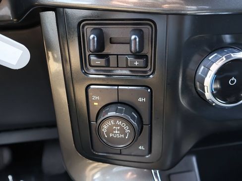 Used 2023 Ford F150 XLT w/ Equipment Group 301A Mid AWD/4WD image 39