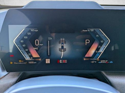 New 2026 BMW X1 xDrive28i image 11