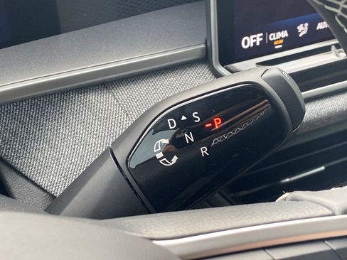 New 2026 Volkswagen Tiguan S FWD image 25