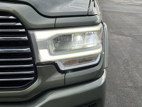 Used 2022 RAM 2500 Laramie image 28