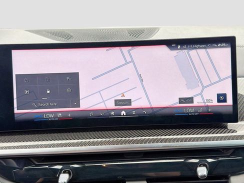 Certified 2026 BMW X5 M60i AWD/4WD image 34