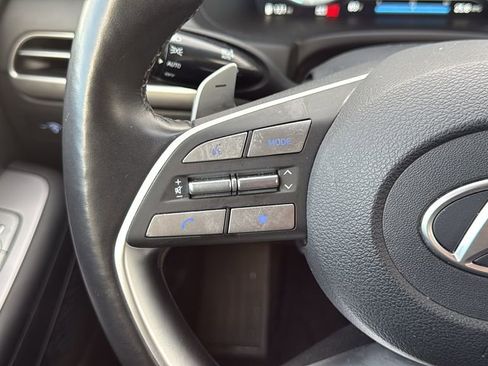 Used 2024 Hyundai Palisade SEL w/ Premium Package image 20