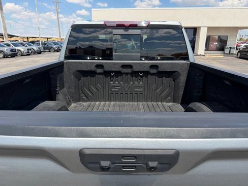 Used 2023 GMC Sierra 1500 Denali w/ Denali Carbonpro Edition AWD/4WD image 17