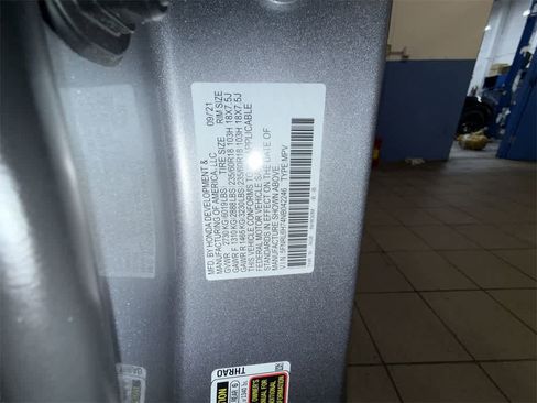 Used 2022 Honda Odyssey EX-L image 14