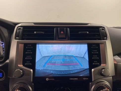 Used 2023 Toyota 4Runner SR5 Premium image 12