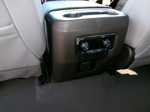 New 2026 Chevrolet Tahoe Z71 w/ Comfort Package image 14