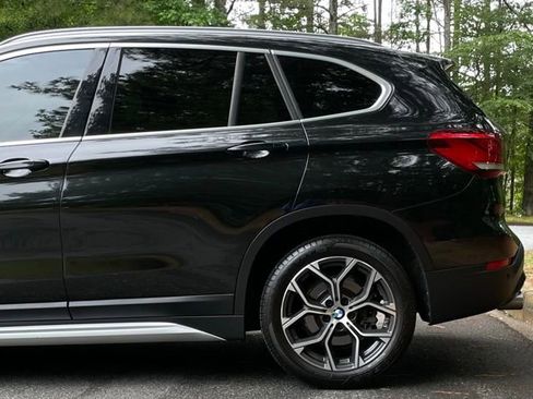 Used 2020 BMW X1 sDrive28i FWD image 5