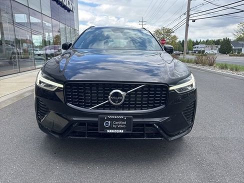 Certified 2025 Volvo XC60 B5 Plus AWD/4WD image 6