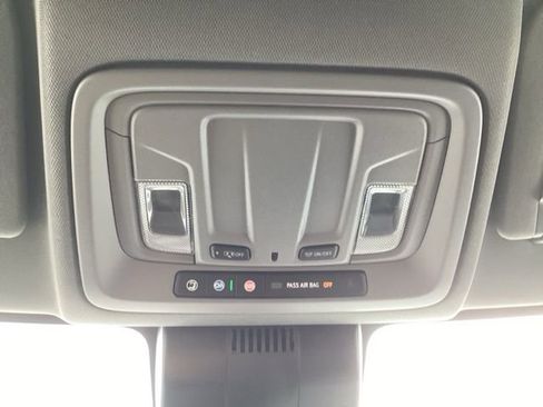 New 2026 Chevrolet Silverado 1500 W/T w/ WT Convenience Package image 22