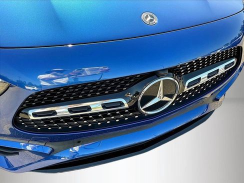 Certified 2025 Mercedes-Benz GLA 250 image 32