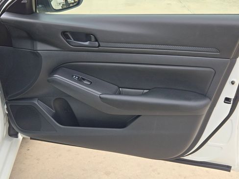 Certified 2025 Nissan Altima 2.5 S image 27