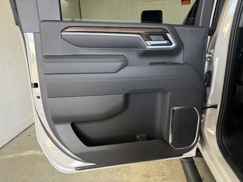 New 2026 GMC Sierra 3500 SLE image 49