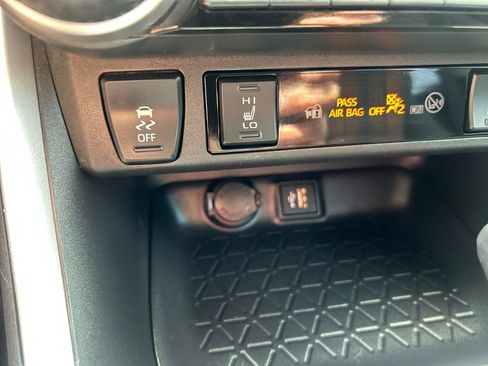 Certified 2025 Toyota RAV4 XLE w/ Weather Package AWD/4WD image 30