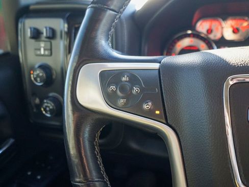 Used 2016 GMC Sierra 1500 SLT w/ SLT Preferred Package image 25