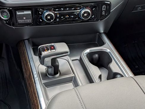New 2026 GMC Sierra 1500 Elevation w/ Elevation Premium Package RWD image 14