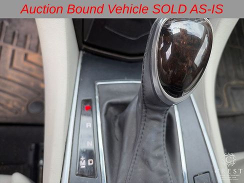 Used 2013 Cadillac SRX Performance w/ Driver Awareness Package FWD image 21