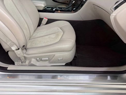 Used 2013 Cadillac CTS V image 27