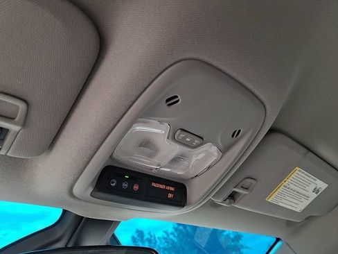 Used 2023 Chevrolet Bolt LT w/ Driver Confidence Package FWD image 28