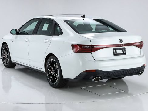 New 2026 Volkswagen Jetta GLI Autobahn FWD image 7