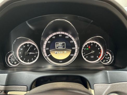 Used 2012 Mercedes-Benz E 550 Cabriolet image 81