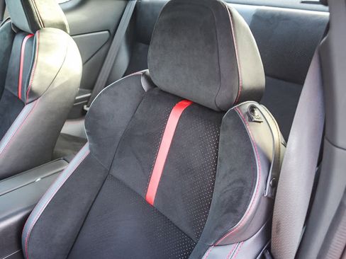 Used 2023 Subaru BRZ Limited w/ Popular Package #2 image 25