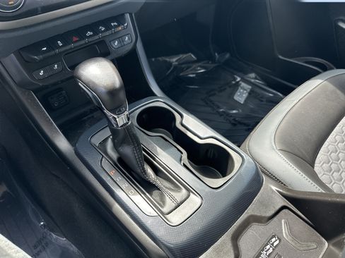 Certified 2022 Chevrolet Colorado Z71 AWD/4WD image 20