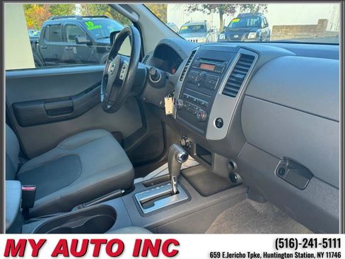 Used 2009 Nissan Xterra S image 24