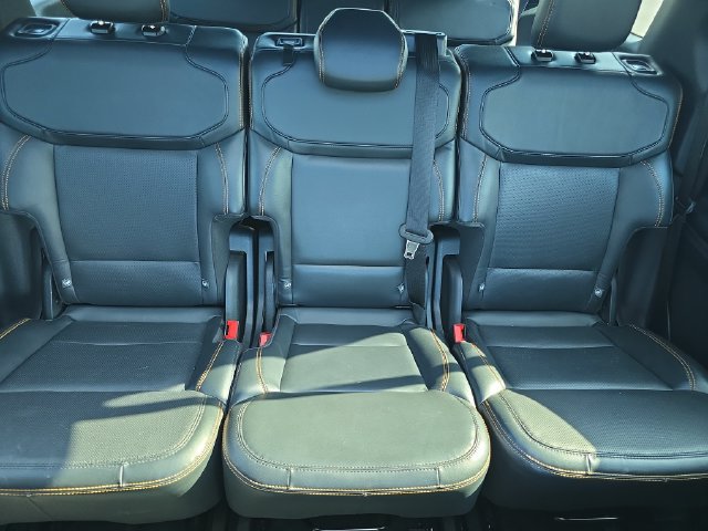 Certified 2026 Ford Expedition Tremor AWD/4WD image 18