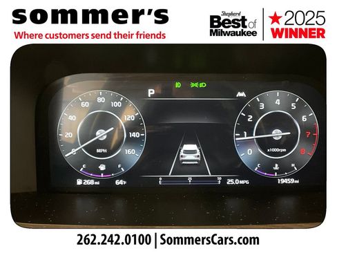 Used 2023 Kia Sorento SX Prestige image 13