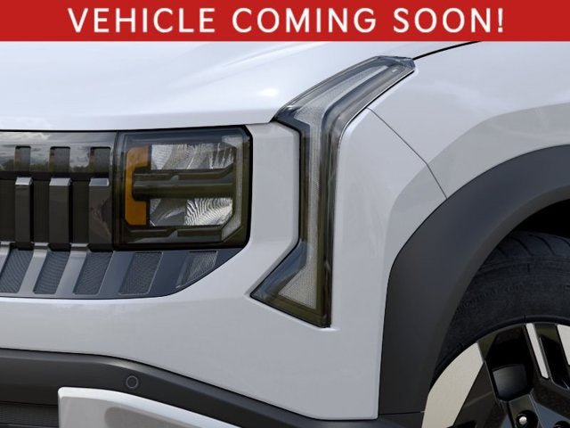 New 2027 Kia Seltos LX AWD/4WD image 10
