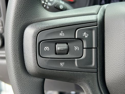 New 2026 Chevrolet Silverado 1500 W/T image 20