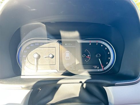 Used 2023 Hyundai Tucson SE image 12