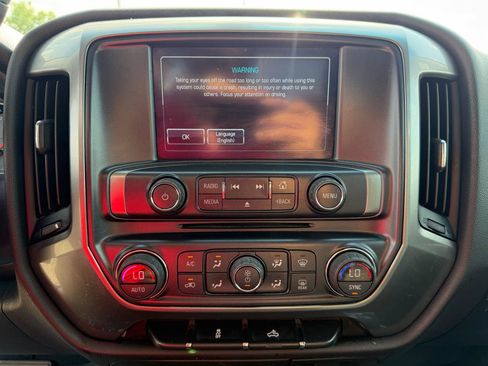 Used 2019 Chevrolet Silverado 1500 LT w/ All Star Edition AWD/4WD image 26