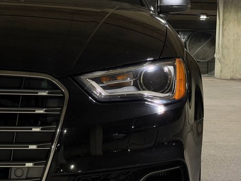 Used 2016 Audi S3 Premium Plus AWD/4WD image 10