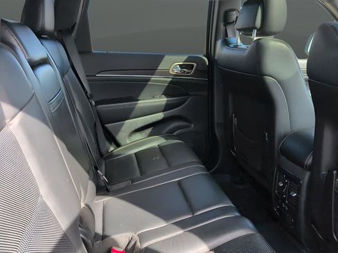 Used 2015 Jeep Grand Cherokee Limited image 27